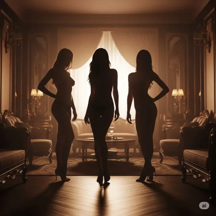 Centro de masaje tantrico exclusivo en Palma Mallorca