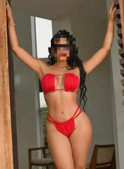 Tatiana - Masajista Tantrica Palma Mallorca