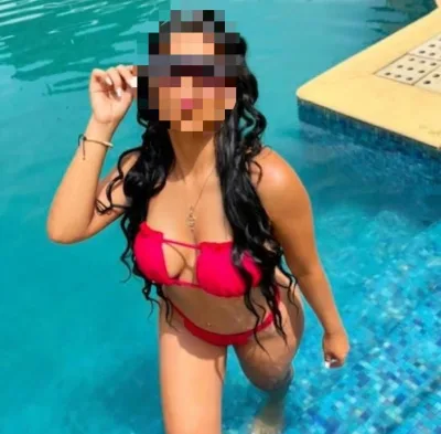 Tatiana - Masajista Tantrica Palma Mallorca